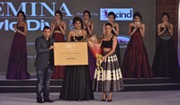 Celebs at Femina Style Diva Finale 2014 Photos